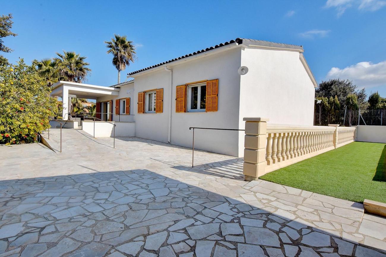 Villa Maravillas 2 By Slow Villas El Arenal  Exterior foto