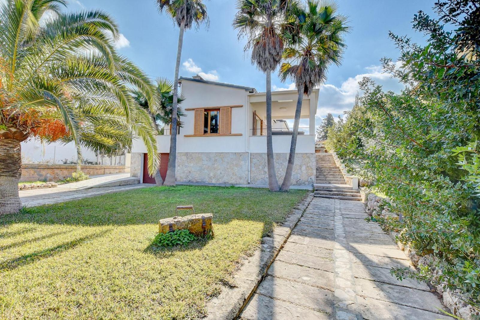Villa Maravillas 2 By Slow Villas El Arenal  Exterior foto
